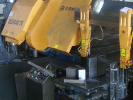 普兰店SM45模具钢