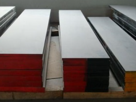 普兰店Cr12MoV模具钢