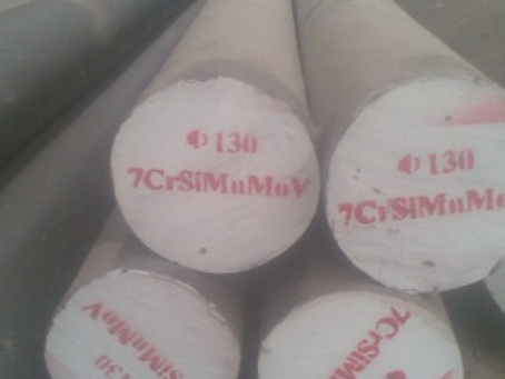 普兰店7CrSiMnMoV工具钢
