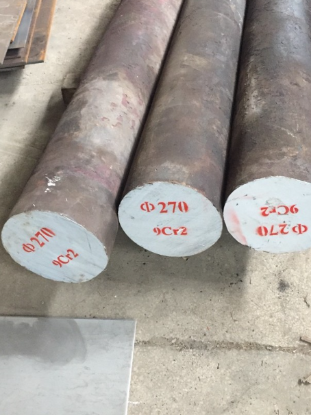 普兰店9Cr2工具钢